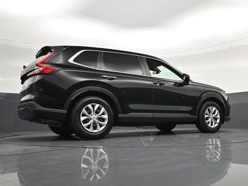 Used 2025 Honda CR-V LX image 29