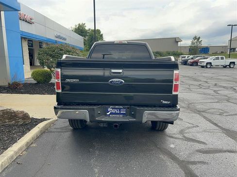 Used 2010 Ford F150 XLT AWD/4WD image 6