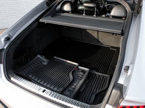 Used 2021 Audi RS 7 Sportback image 51