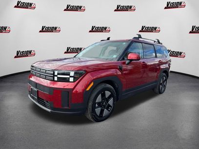 New 2026 Hyundai Santa Fe SEL