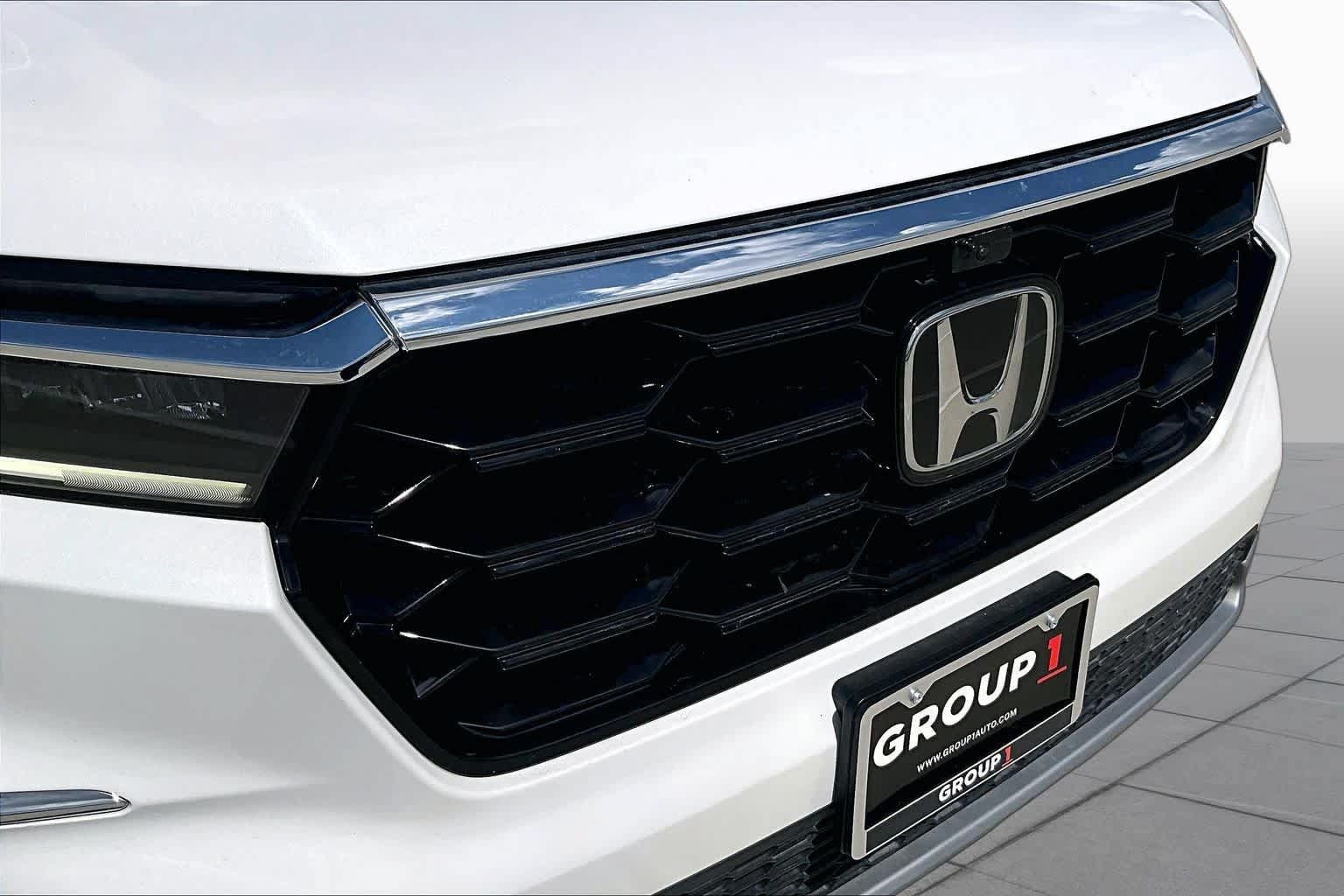 Used 2023 Honda Pilot Elite image 28