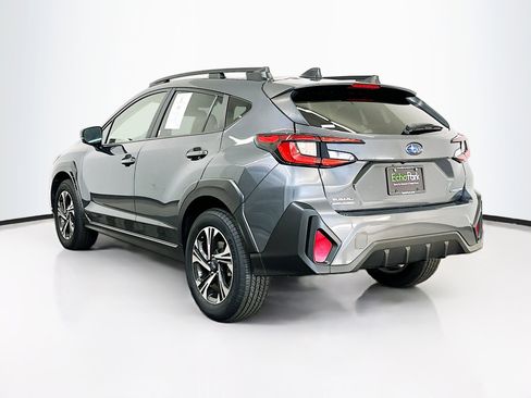 Used 2024 Subaru Crosstrek 2.0i Premium image 5
