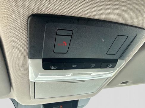 Used 2025 Nissan Rogue SV AWD/4WD image 28
