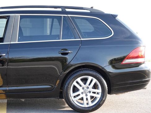 Used 2014 Volkswagen Jetta TDI FWD image 37