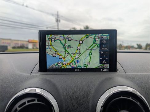 Used 2016 Audi A3 2.0T Premium Plus w/ Technology Package image 22