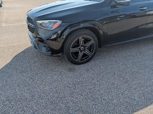 Used 2026 Mercedes-Benz GLE 450 4MATIC Coupe image 4