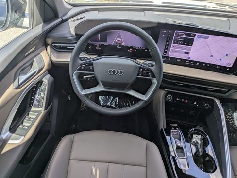 New 2026 Audi Q5 Premium Plus AWD/4WD image 17