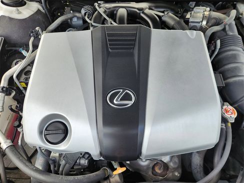 Used 2020 Lexus ES 350 350 image 33