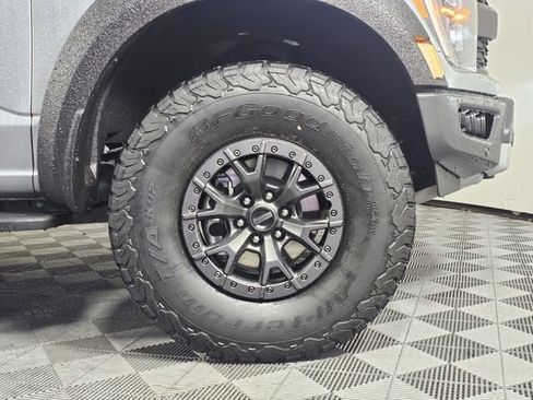 Used 2022 Ford F150 Raptor w/ Raptor 37 Performance Package image 9