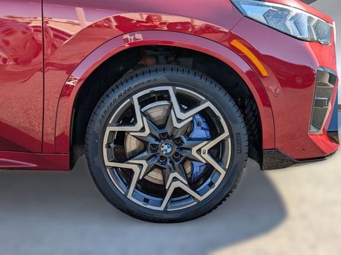 Certified 2025 BMW X2 M35i image 12