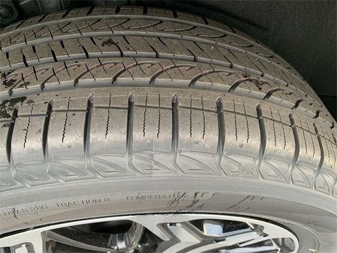 New 2025 Toyota RAV4 XSE image 36