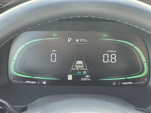 Used 2024 Hyundai Palisade XRT image 7