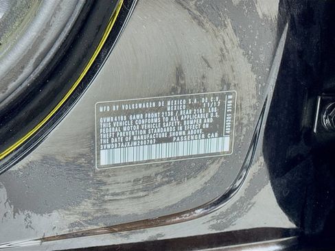 Used 2018 Volkswagen Jetta SE FWD image 23