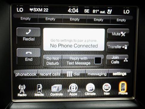 Used 2014 Jeep Grand Cherokee Summit AWD/4WD image 16