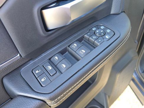 New 2026 RAM 3500 Big Horn image 24