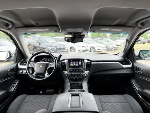 Used 2018 Chevrolet Tahoe LS w/ All-Season Package AWD/4WD image 29