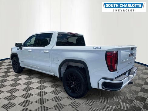 Used 2024 GMC Sierra 1500 Elevation AWD/4WD image 6