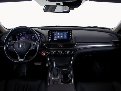 Used 2022 Honda Accord Sport Special Edition image 23