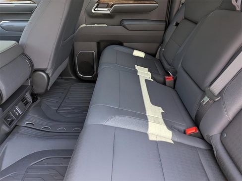 New 2026 GMC Sierra 1500 Elevation image 14