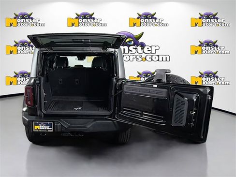 Used 2024 Ford Bronco Outer Banks image 26
