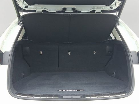 Certified 2024 Lexus NX 350 AWD w/ Cold Area Package image 29