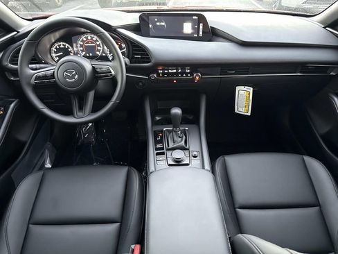 New 2026 MAZDA MAZDA3 s Sport image 21