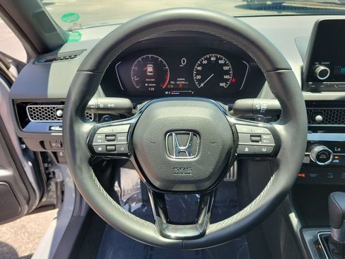 Used 2025 Honda Civic Sport image 25