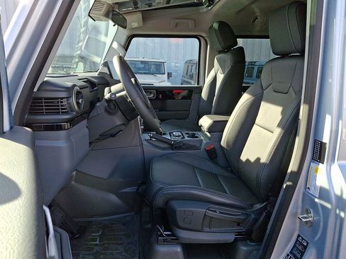 New 2025 INEOS Grenadier Fieldmaster Edition image 6