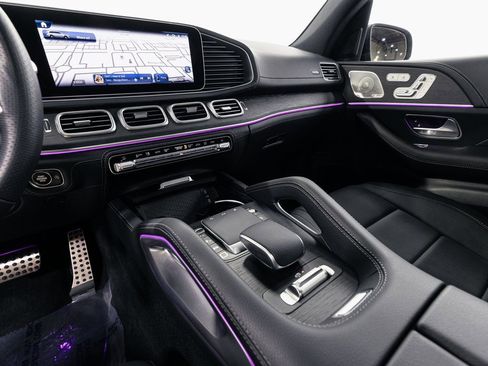 Used 2026 Mercedes-Benz GLS 450 GLS 450 image 15