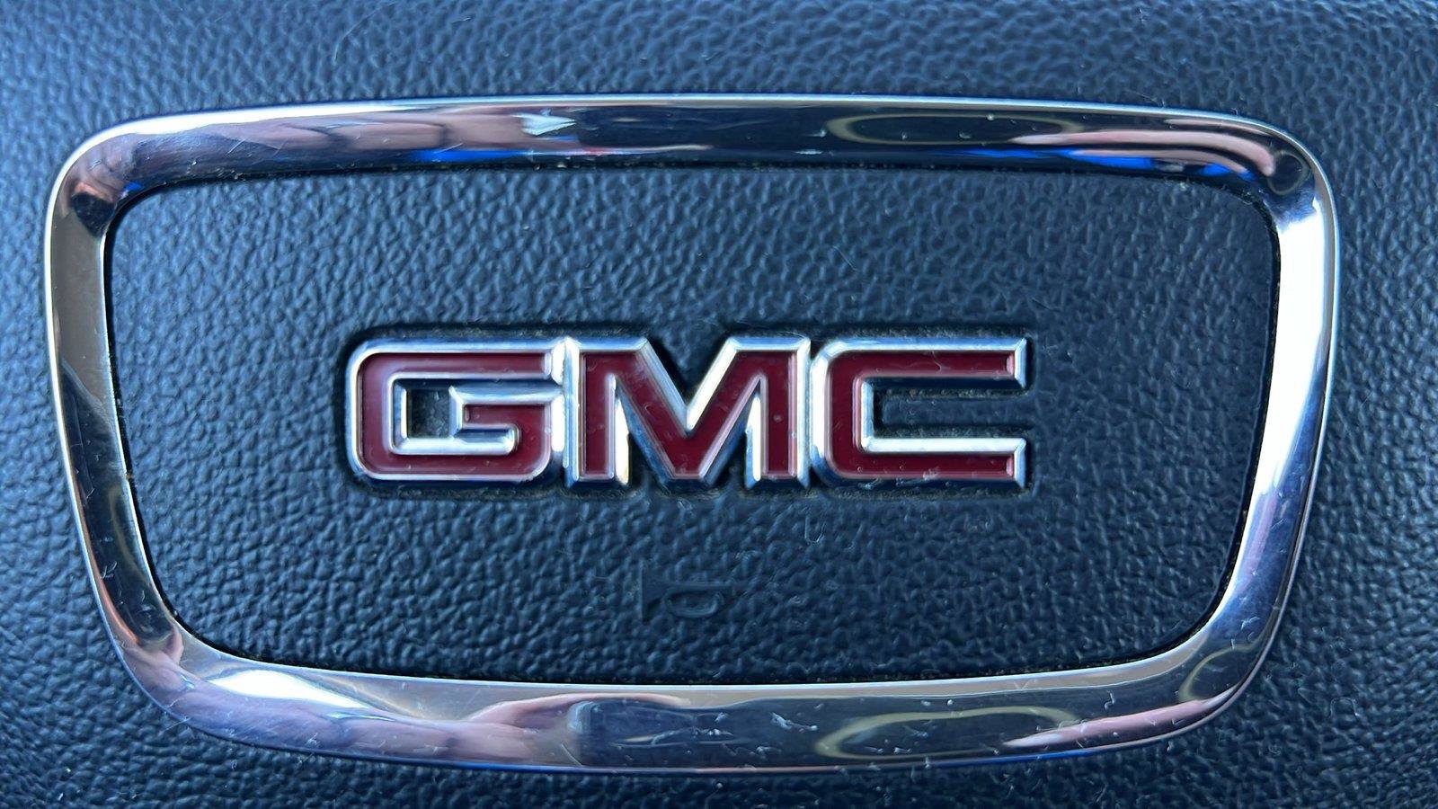 Used 2019 GMC Acadia SLT AWD/4WD image 32