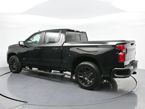 Used 2023 Chevrolet Silverado 1500 RST AWD/4WD image 5