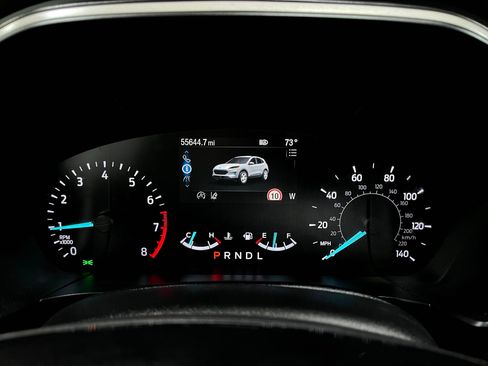Used 2021 Ford Escape SEL AWD/4WD image 23