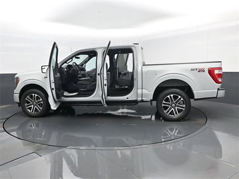 Used 2023 Ford F150 XL w/ STX Appearance Package image 31