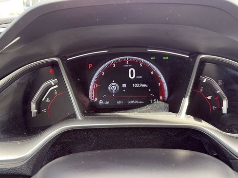 Used 2019 Honda Civic Sport image 15