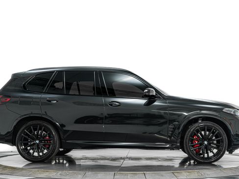 Used 2024 BMW X5 M60i image 47