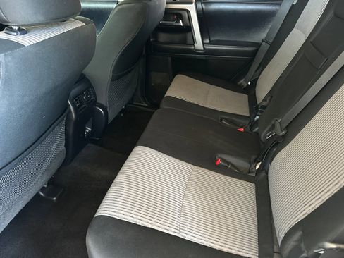 Used 2020 Toyota 4Runner SR5 image 11