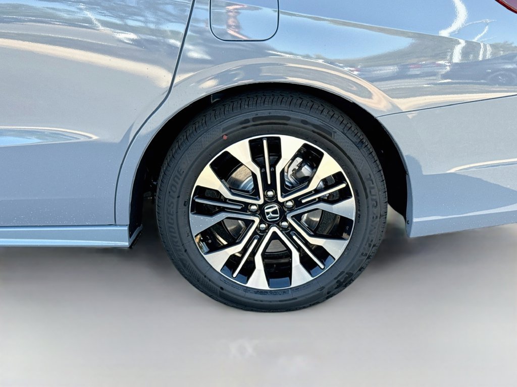 New 2027 Honda Odyssey Elite image 38