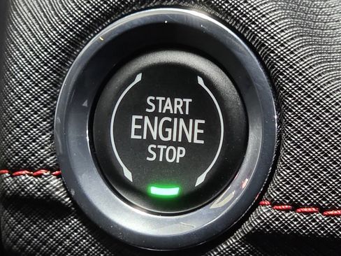 New 2026 Chevrolet TrailBlazer RS w/ Convenience Package image 32