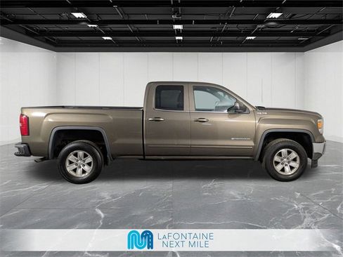 Used 2014 GMC Sierra 1500 SLE image 3