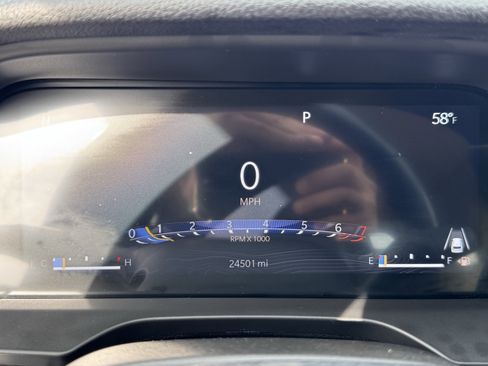 Used 2022 Jeep Grand Cherokee Limited image 21