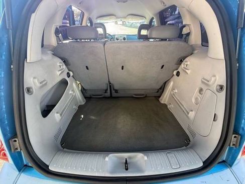 Used 2009 Chrysler PT Cruiser FWD image 9