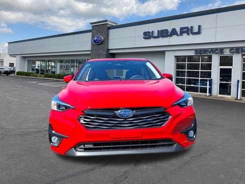 New 2025 Subaru Impreza 2.0i Sport image 2