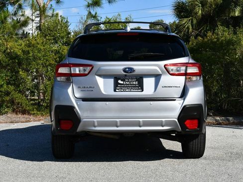 Used 2019 Subaru Crosstrek 2.0i Limited w/ Popular Package #3 AWD/4WD image 26
