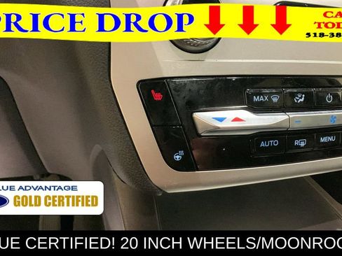 Certified 2022 Ford Explorer XLT w/ Equipment Group 202A AWD/4WD image 41