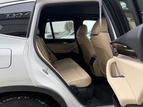 Used 2020 BMW X3 xDrive30i image 26