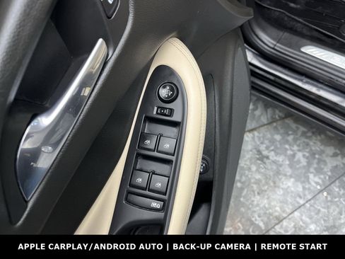 Used 2019 Buick Envision Preferred image 7