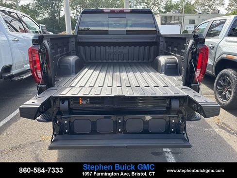 New 2026 GMC Sierra 1500 Denali w/ Technology Package image 27