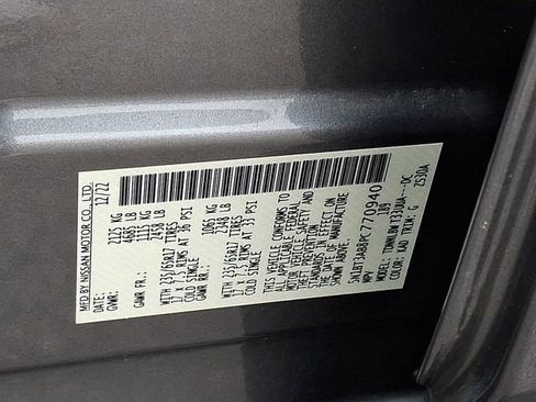 Certified 2023 Nissan Rogue S image 27