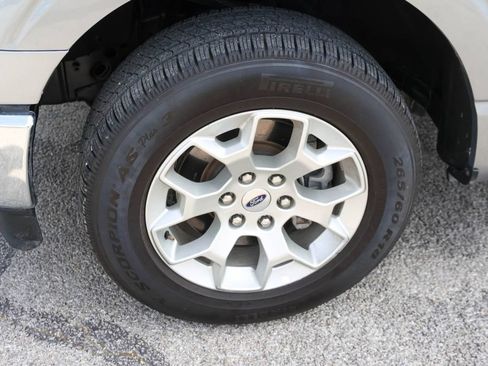Used 2023 Ford F150 XLT RWD image 29