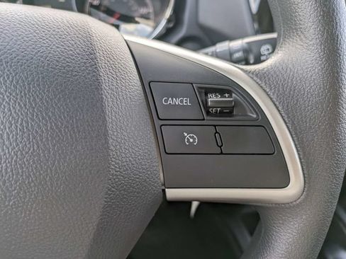 New 2026 Mitsubishi Outlander Sport ES AWD/4WD image 22